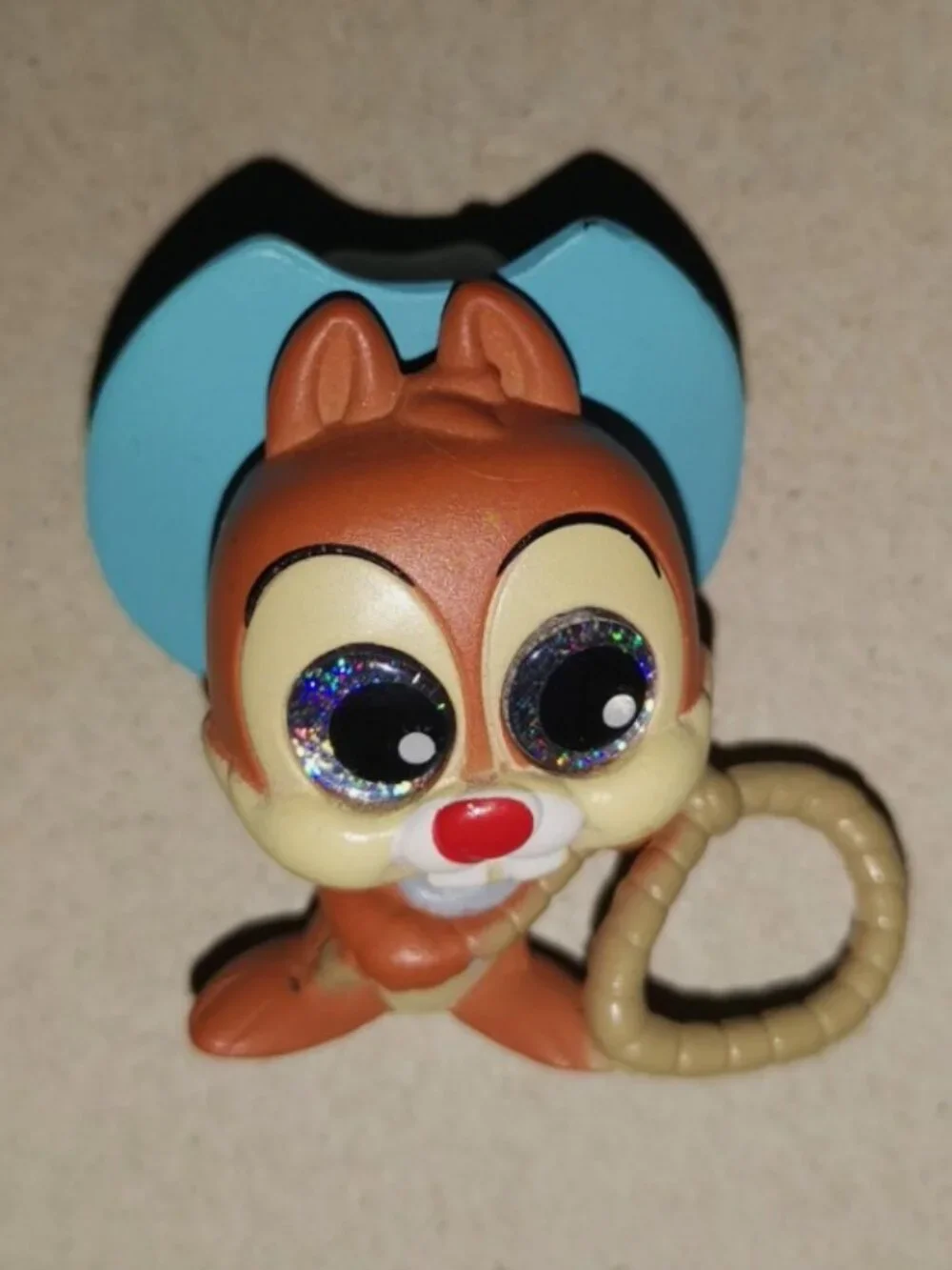 Let's Go Series 2 Dude Ranch Cowboy Dale Disney Doorable